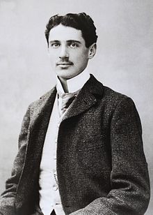 Armand duc de Guiche 1900 1