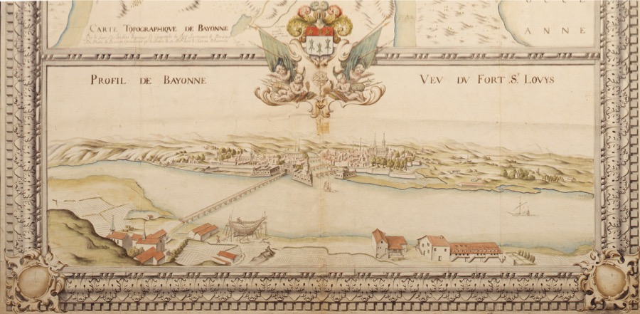 DESJARDINS Profil de Bayonne copie