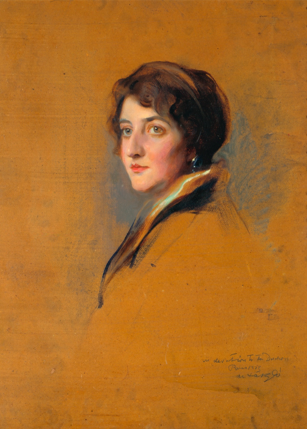 Fig. 60 Elaine Greffulhe duchesse Gramont