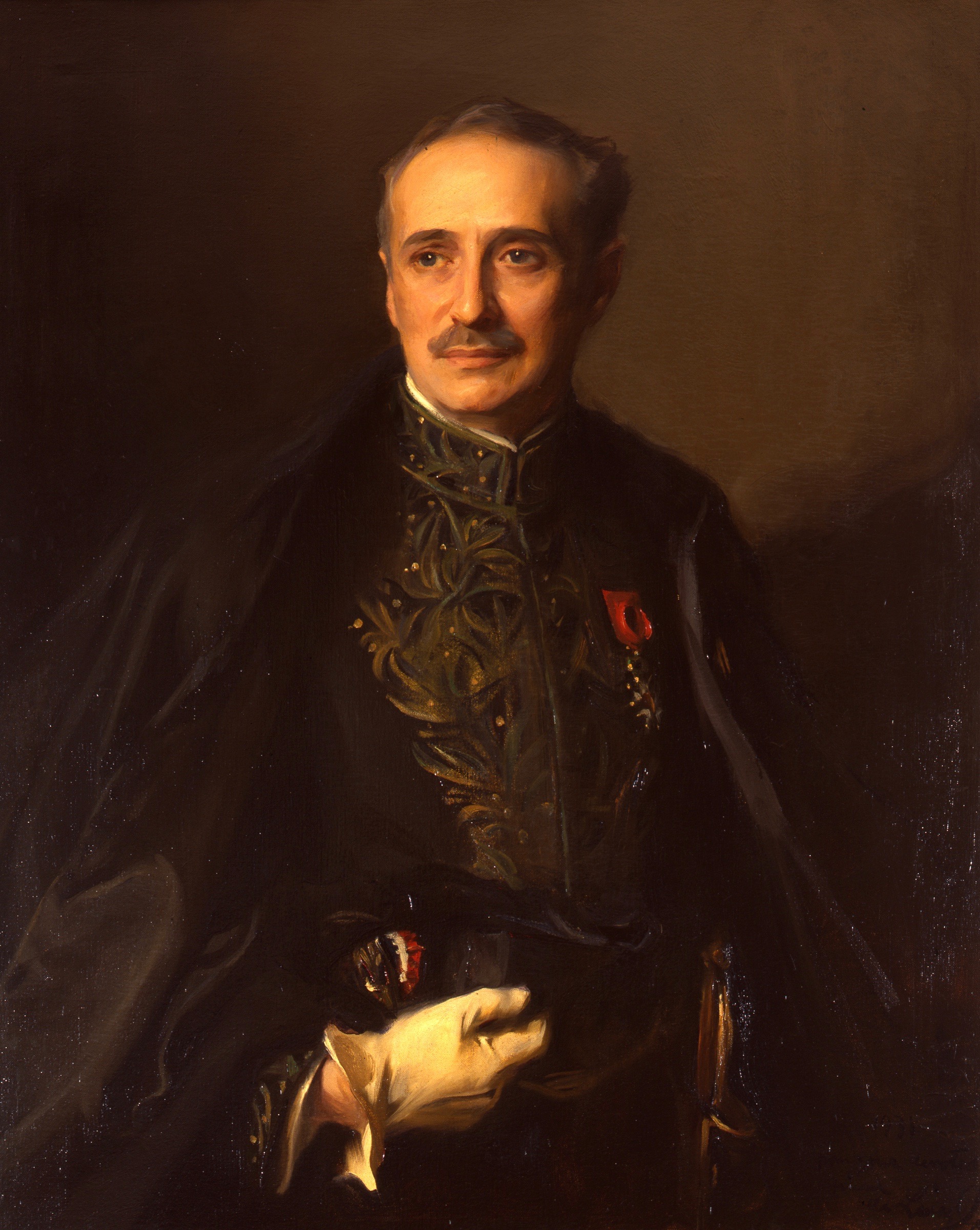 Fig. 63 Armand Academicien 1931 copie 1