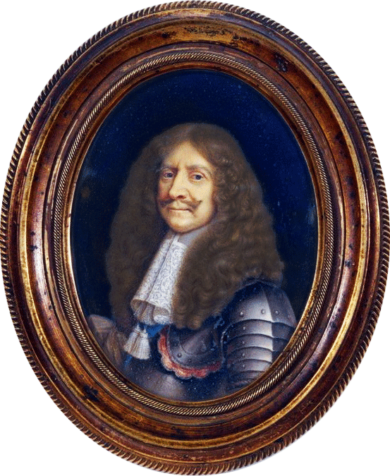 Antoine III pour Slider2