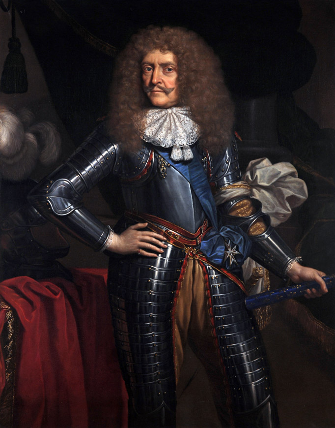 Antoine III