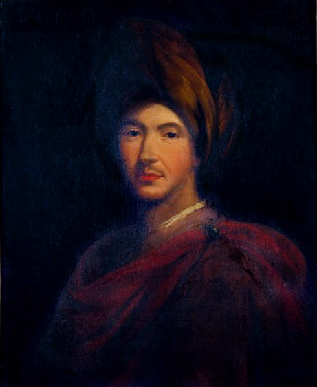 Antoine IV de Gramont
