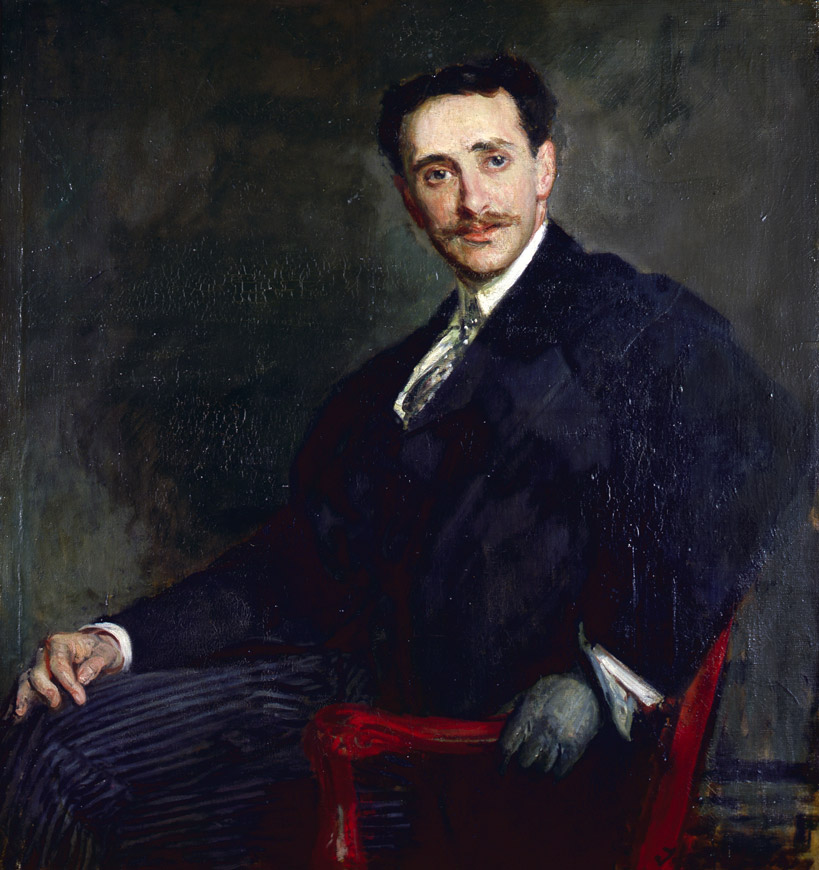 Armand Duc de Guiche