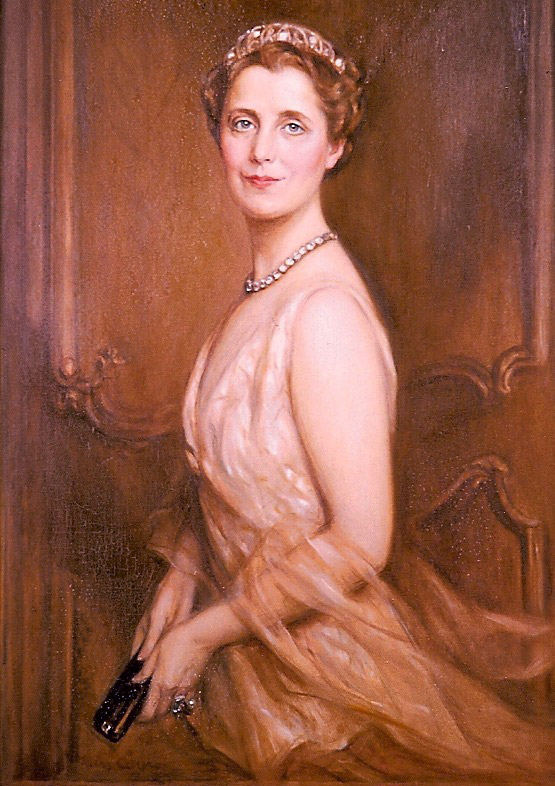 Claude de Gramont Galitzine