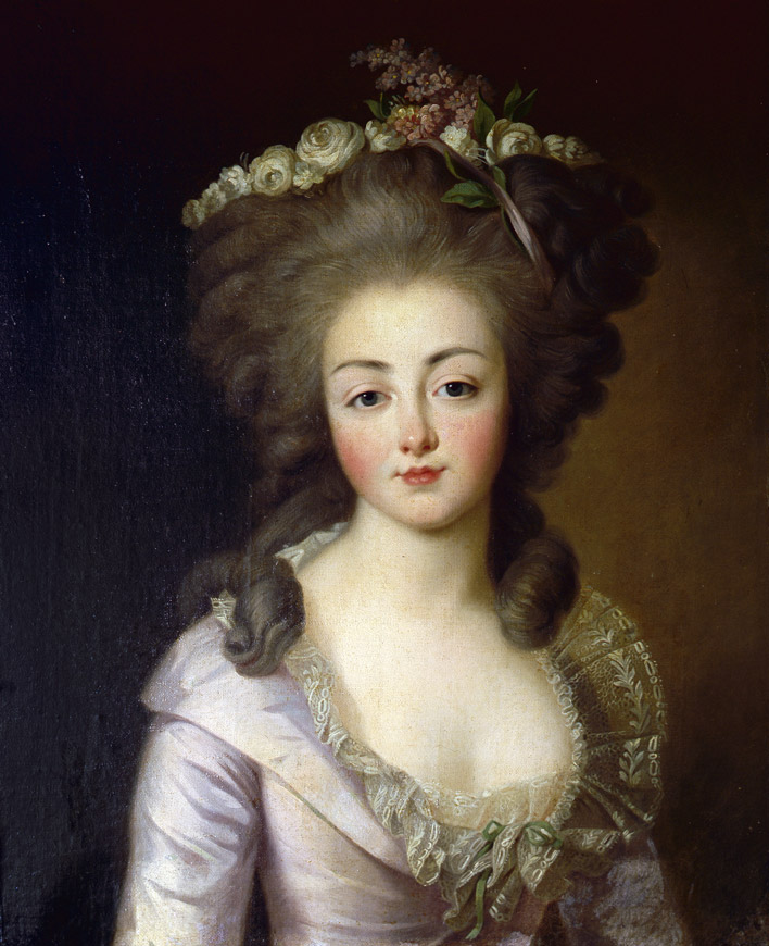 Diane de Polignac
