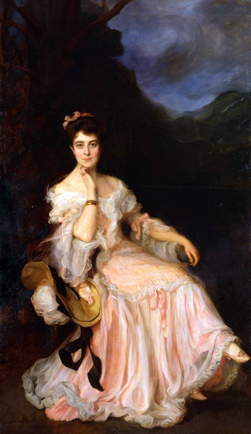 Elisabeth de Gramont Clermont Tonnerre