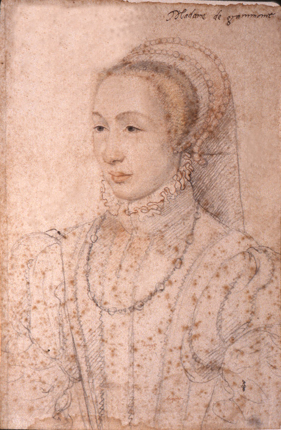 Hélène de Gramont