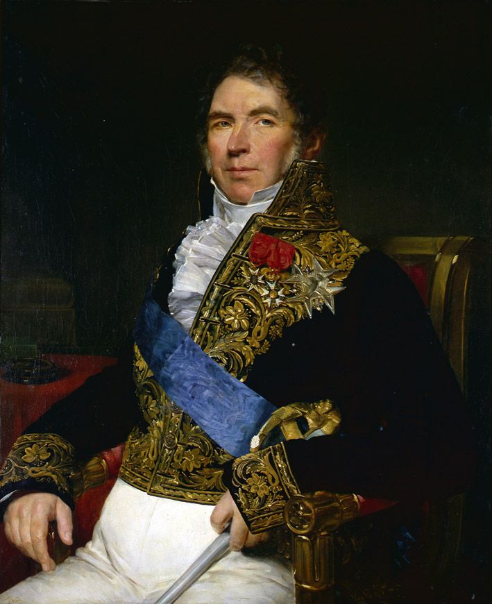 Maréchal Sébastiani
