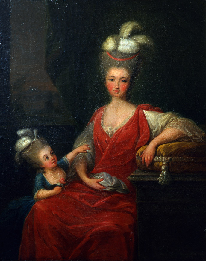 lavardin copie par Duparc