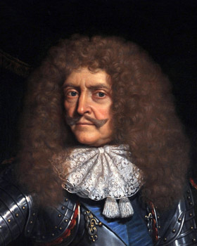 Antoine III vignette