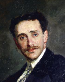 Armand Duc de Guiche vignette